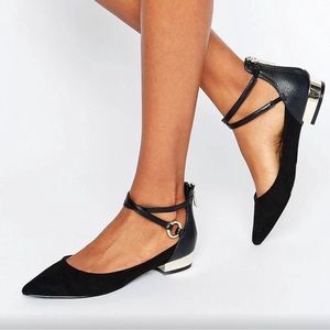 Biacci Aldo Shoes - Like New